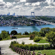 istanbul bosphorus tour